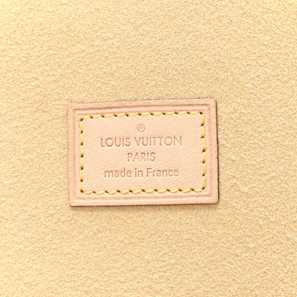 Louis Vuitton Monogram Folding Jewelry Case 6 of 6
