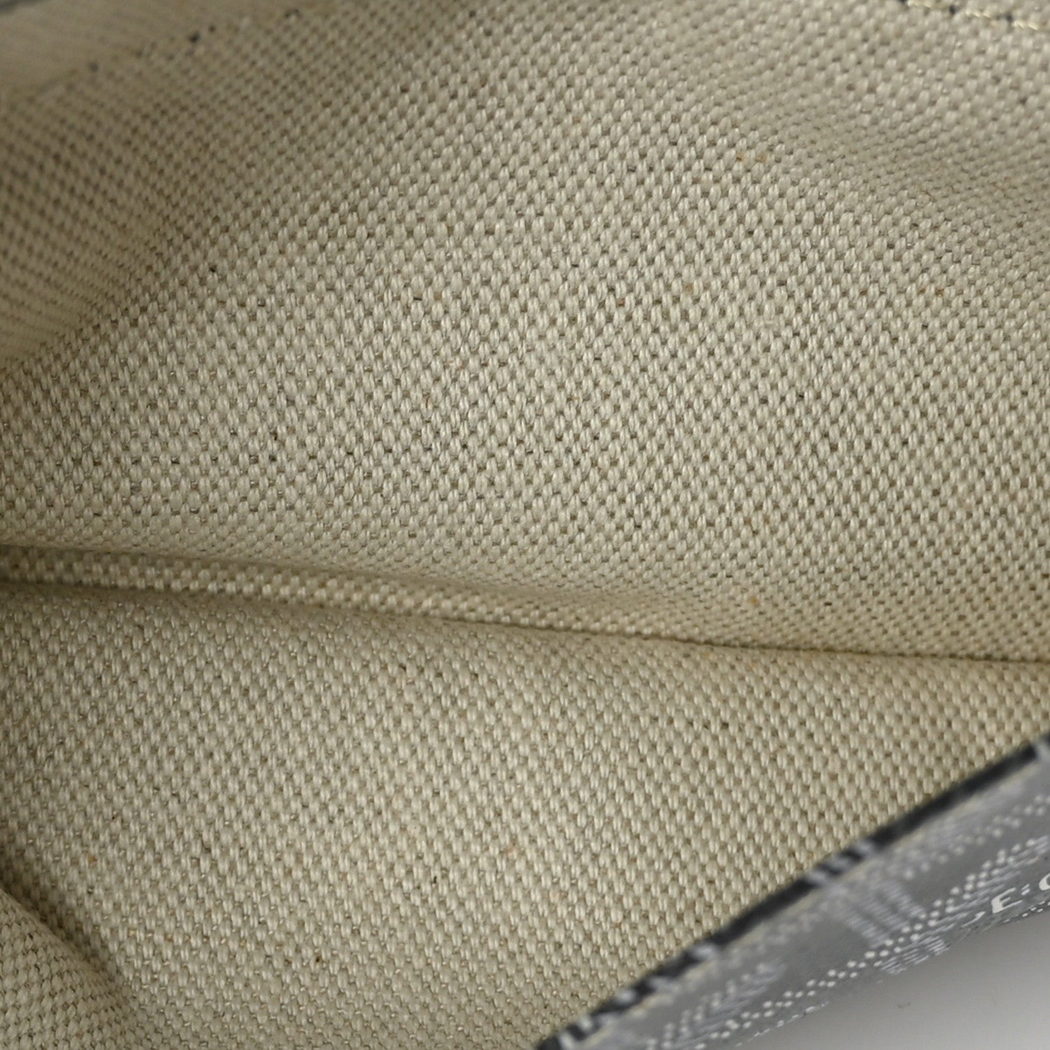 Goyard Goyardine Sac Hardy PM Grey 7 of 10