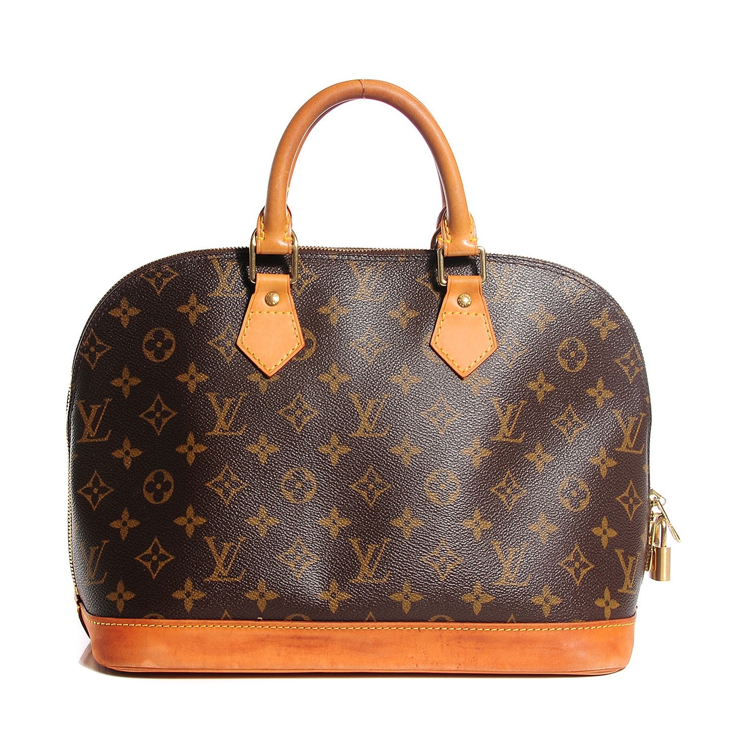 Monogram Alma PM