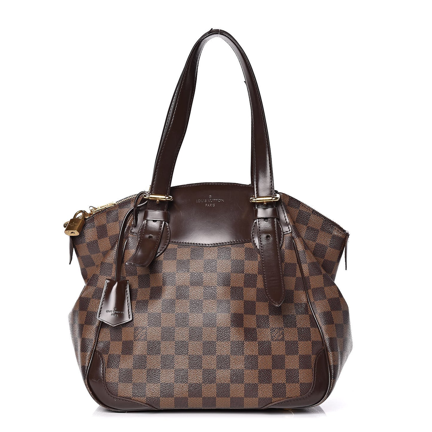 Damier Ebene Verona MM