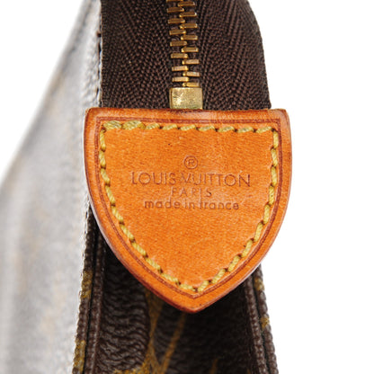 Louis Vuitton Monogram Toiletry Pouch 15 6 of 6