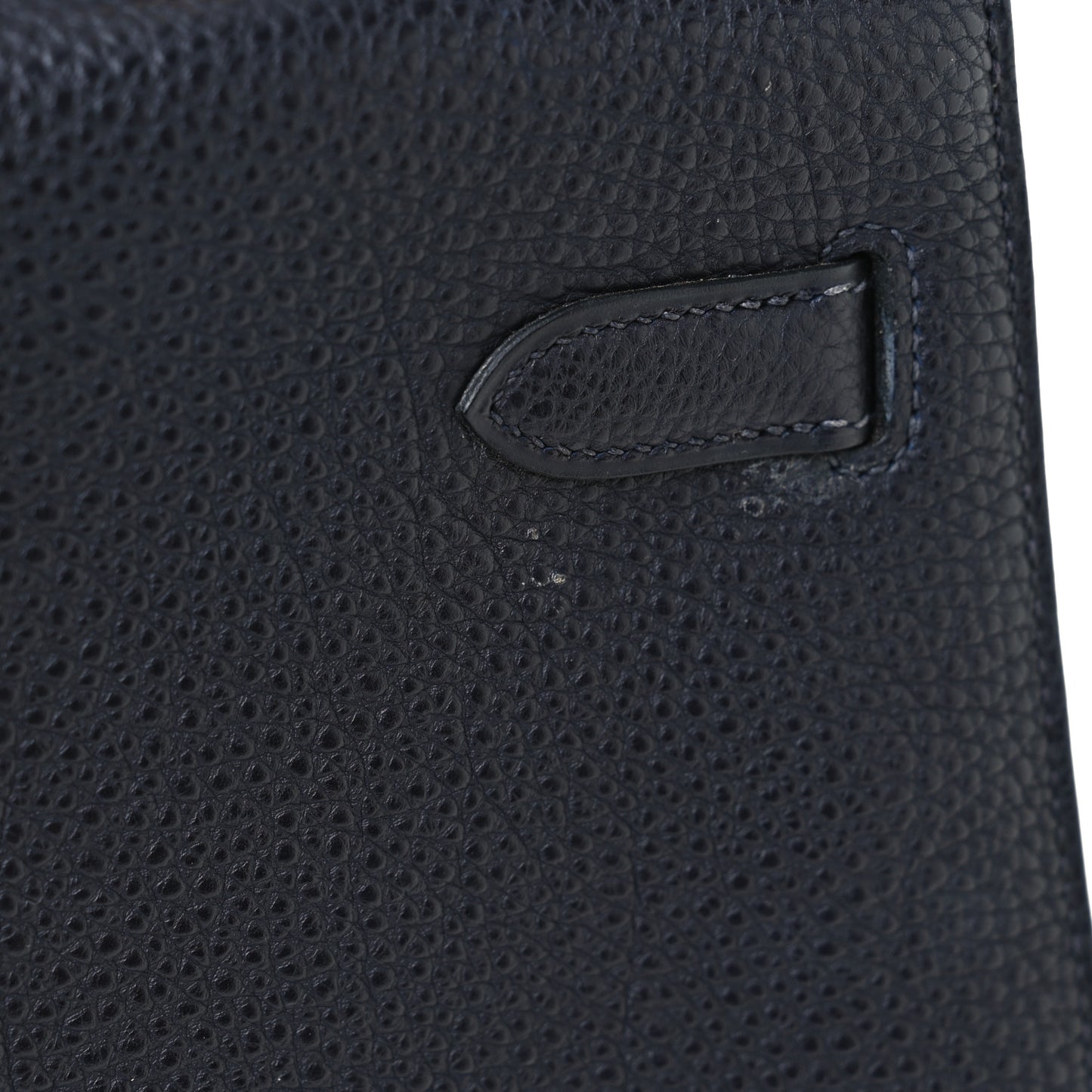 Fjord Kelly Sellier 35 Bleu Indigo