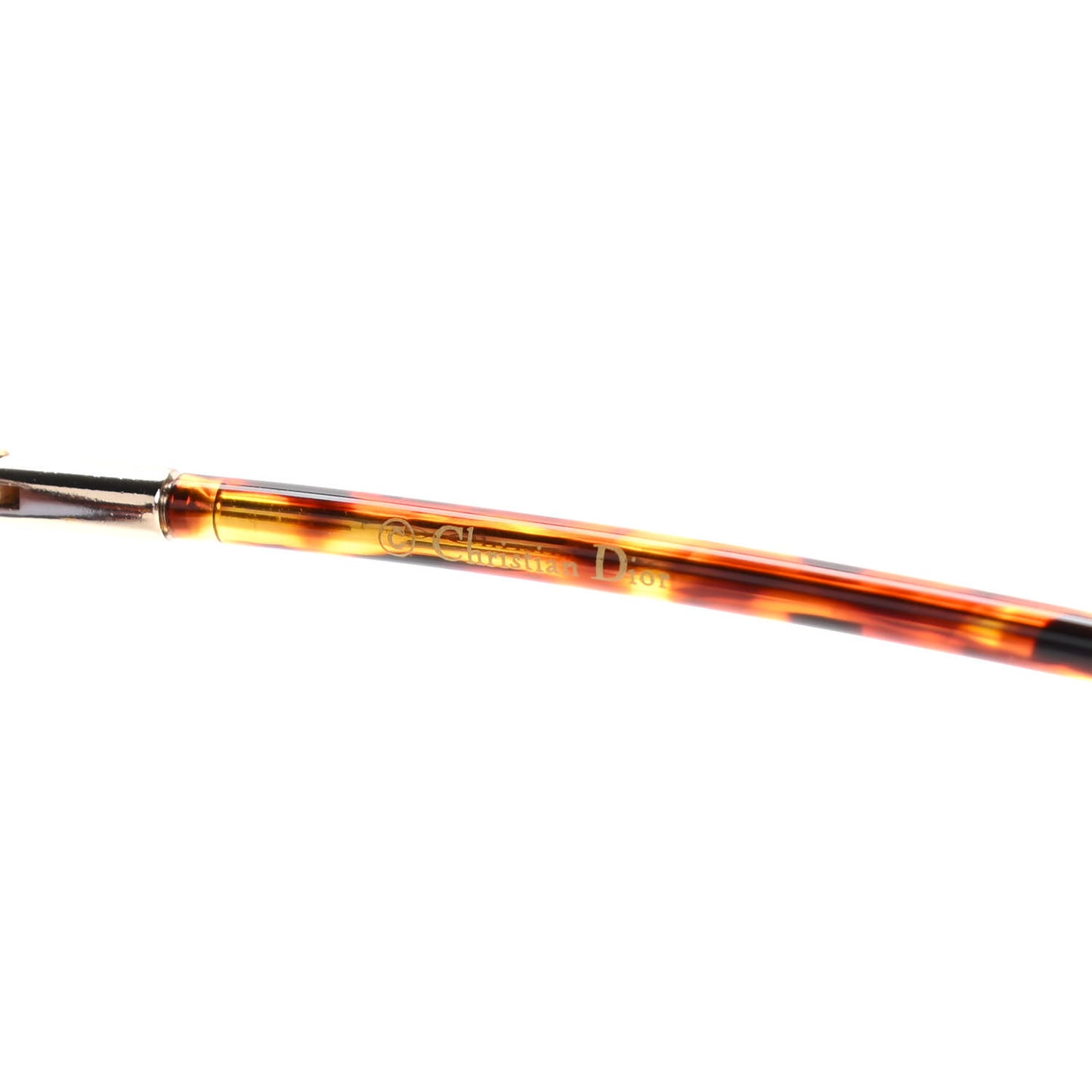 Acetate So Stellaire 3 Sunglasses Tortoise