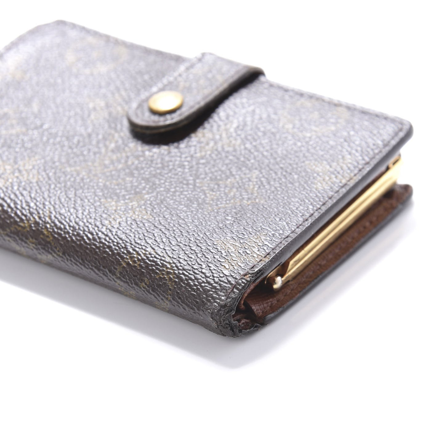 Monogram French Purse Wallet