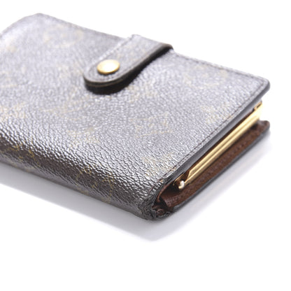 Louis Vuitton Monogram French Purse Wallet 7 of 15