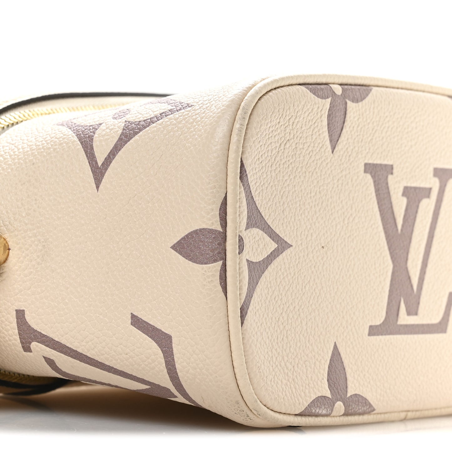 Empreinte Monogram Giant Vanity PM Creme Bois de Rose
