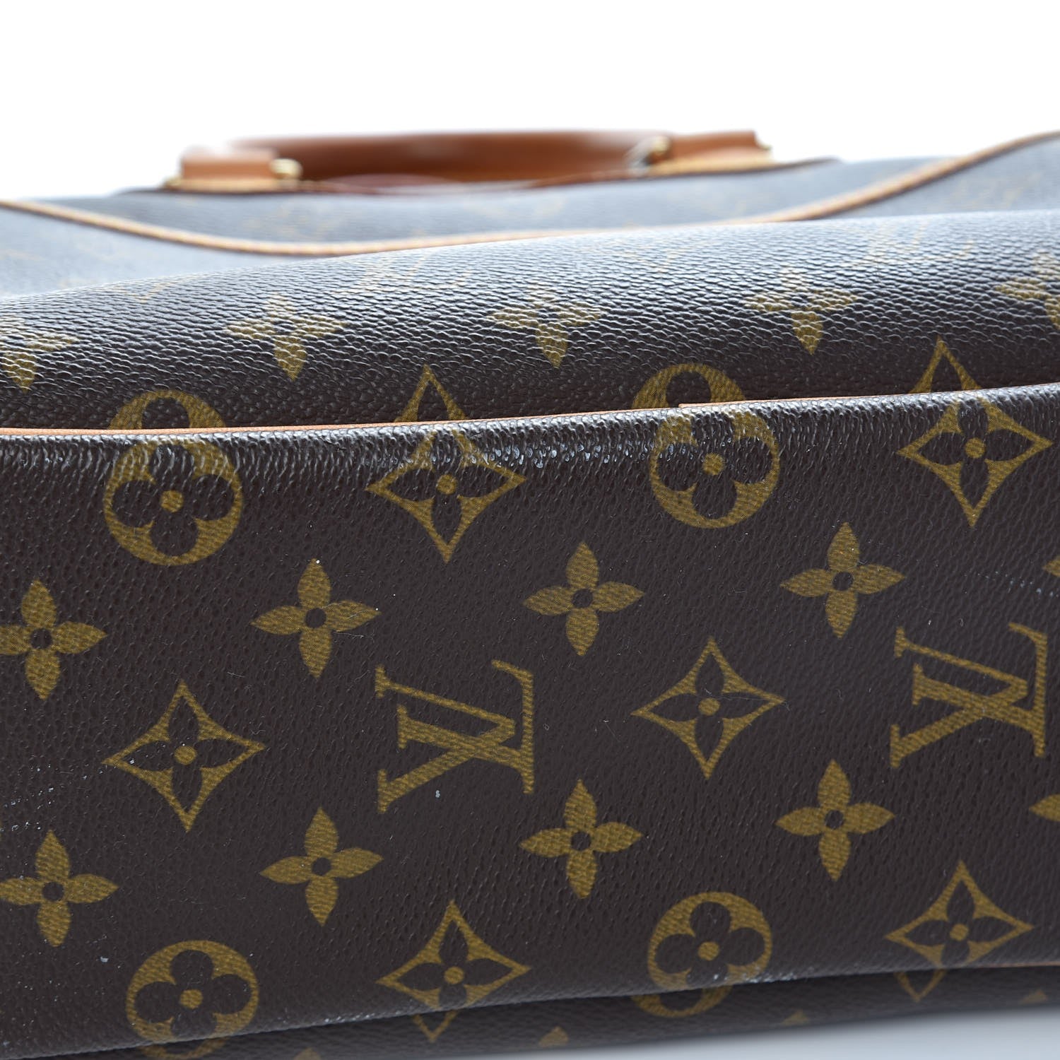 Louis Vuitton Monogram Trouville 7 of 8