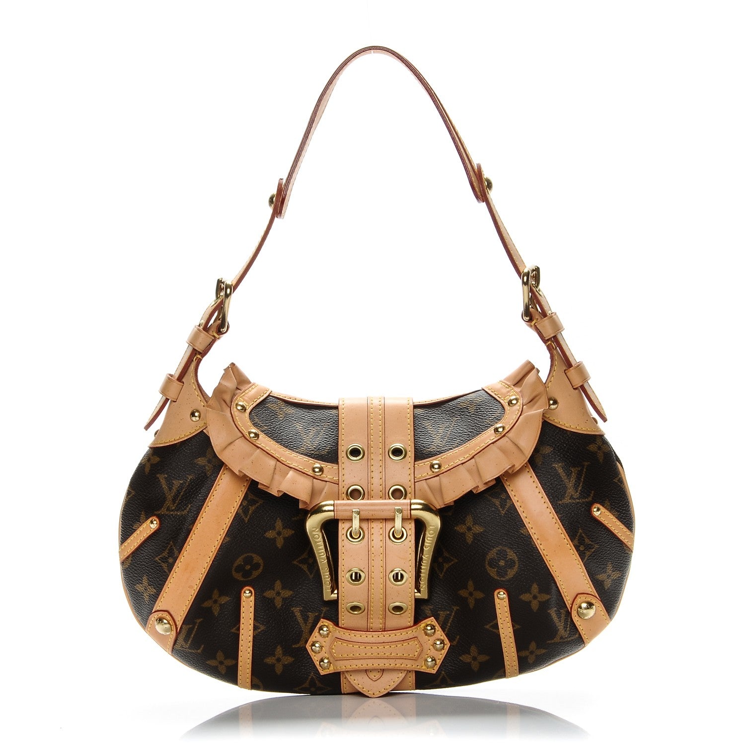 Louis Vuitton Monogram Leonor 1 of 8