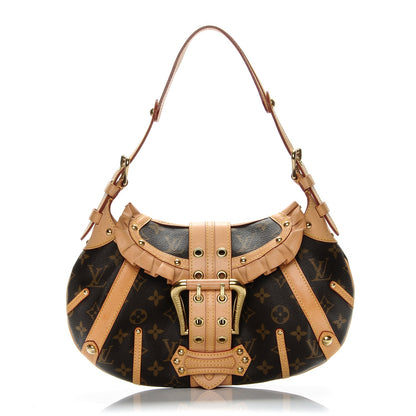 Louis Vuitton Monogram Leonor 1 of 8