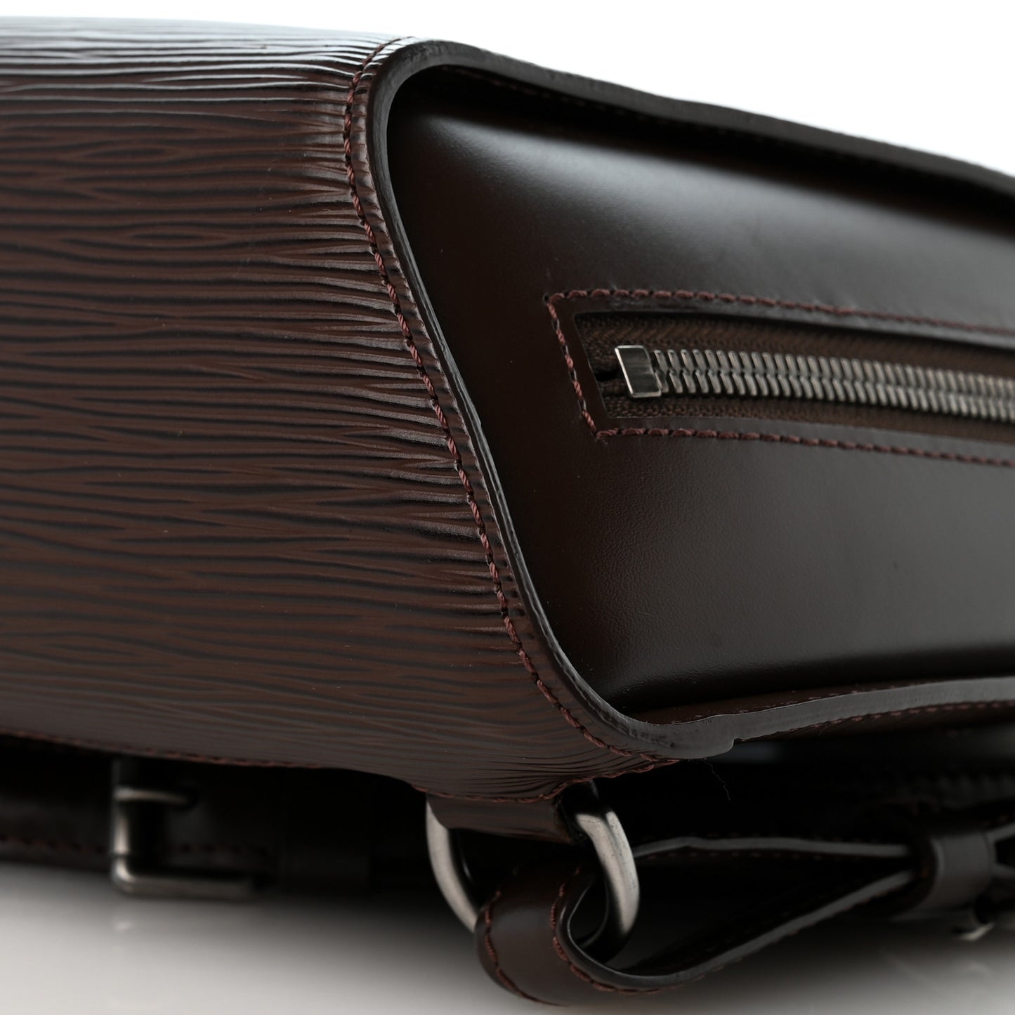 Epi Mabillon Backpack Moka
