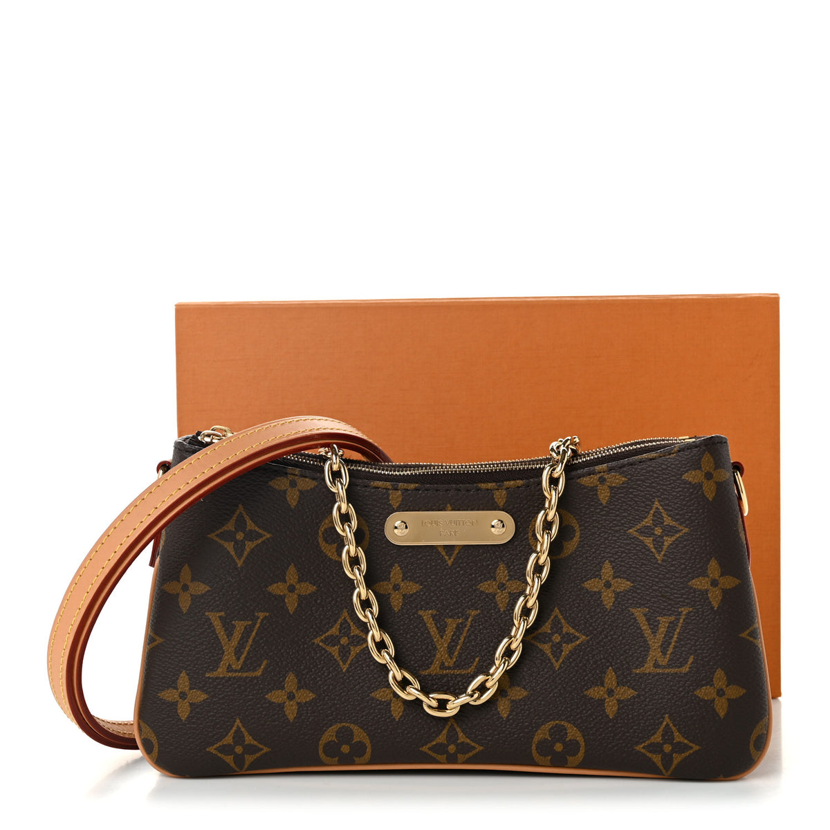 Monogram Liv Pochette