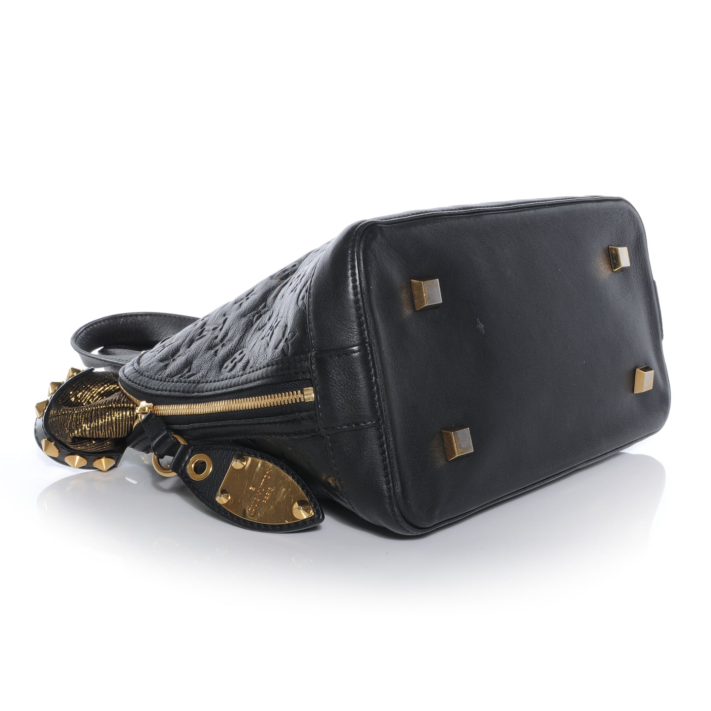 Monogram Double Jeu Neo Alma Black