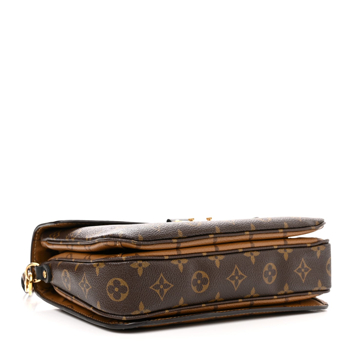 Reverse Monogram Pochette Metis
