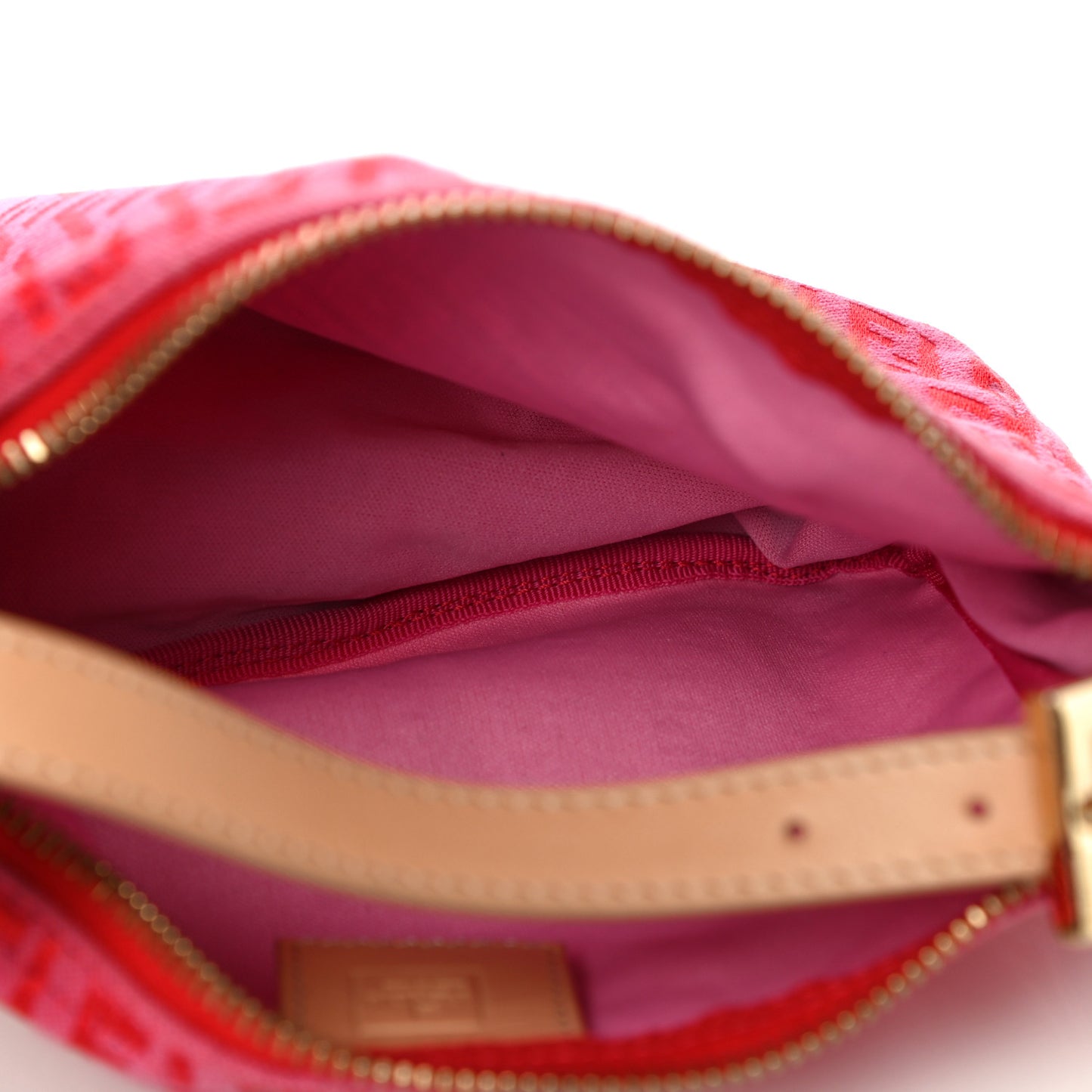 Zucchino Mini Pochette Pink