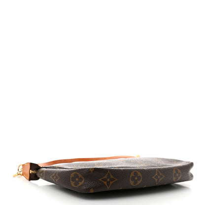 Louis Vuitton Monogram Pochette Accessories 4 of 10
