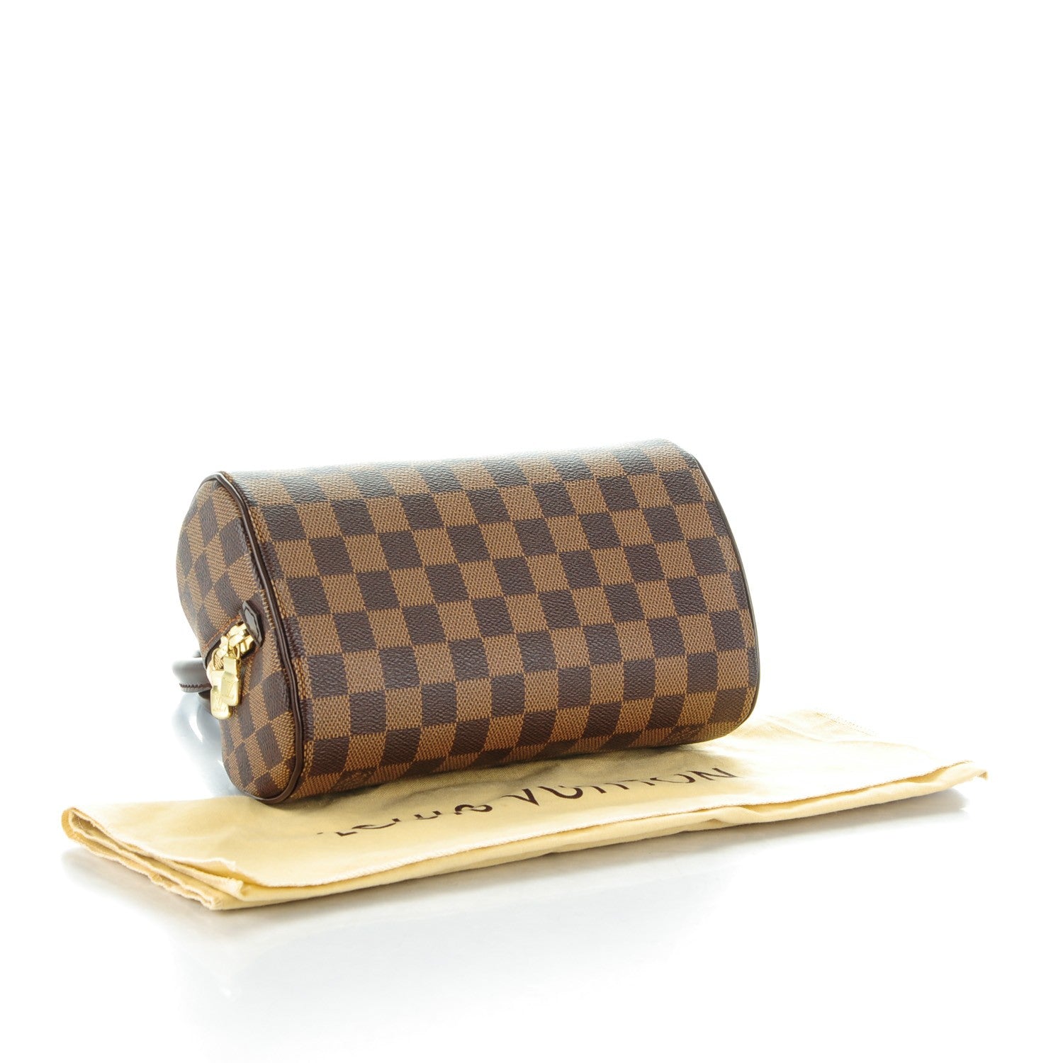 Louis Vuitton Damier Ebene Ribera Mini 4 of 7