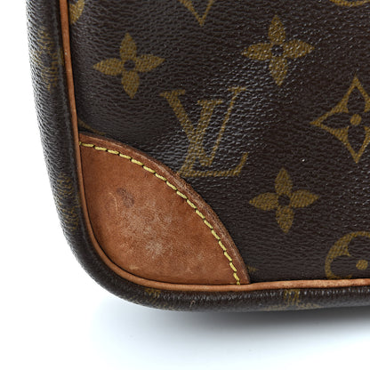 Louis Vuitton Monogram Danube 21 10 of 15
