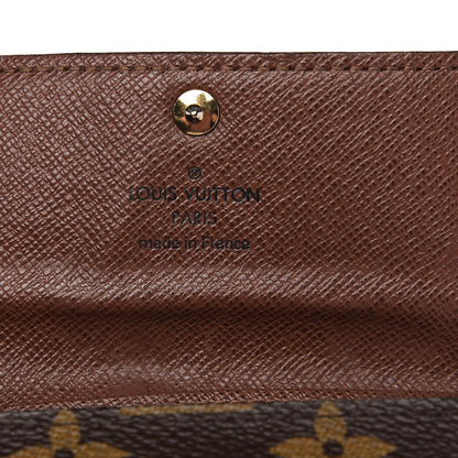 Louis Vuitton Monogram 6 Key Multicles Holder 5 of 9