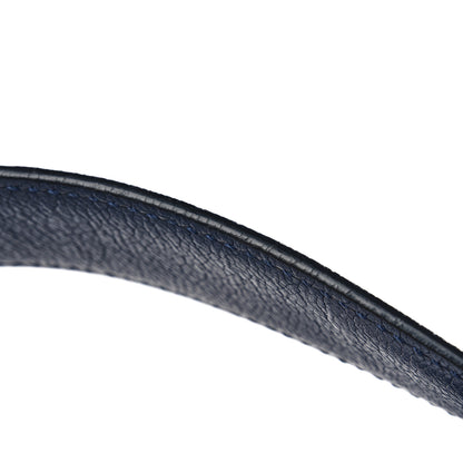 Givenchy Sugar Goatskin Medium Antigona Navy 17 of 17