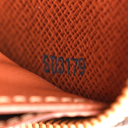 Louis Vuitton Monogram Zippy Wallet 7 of 11