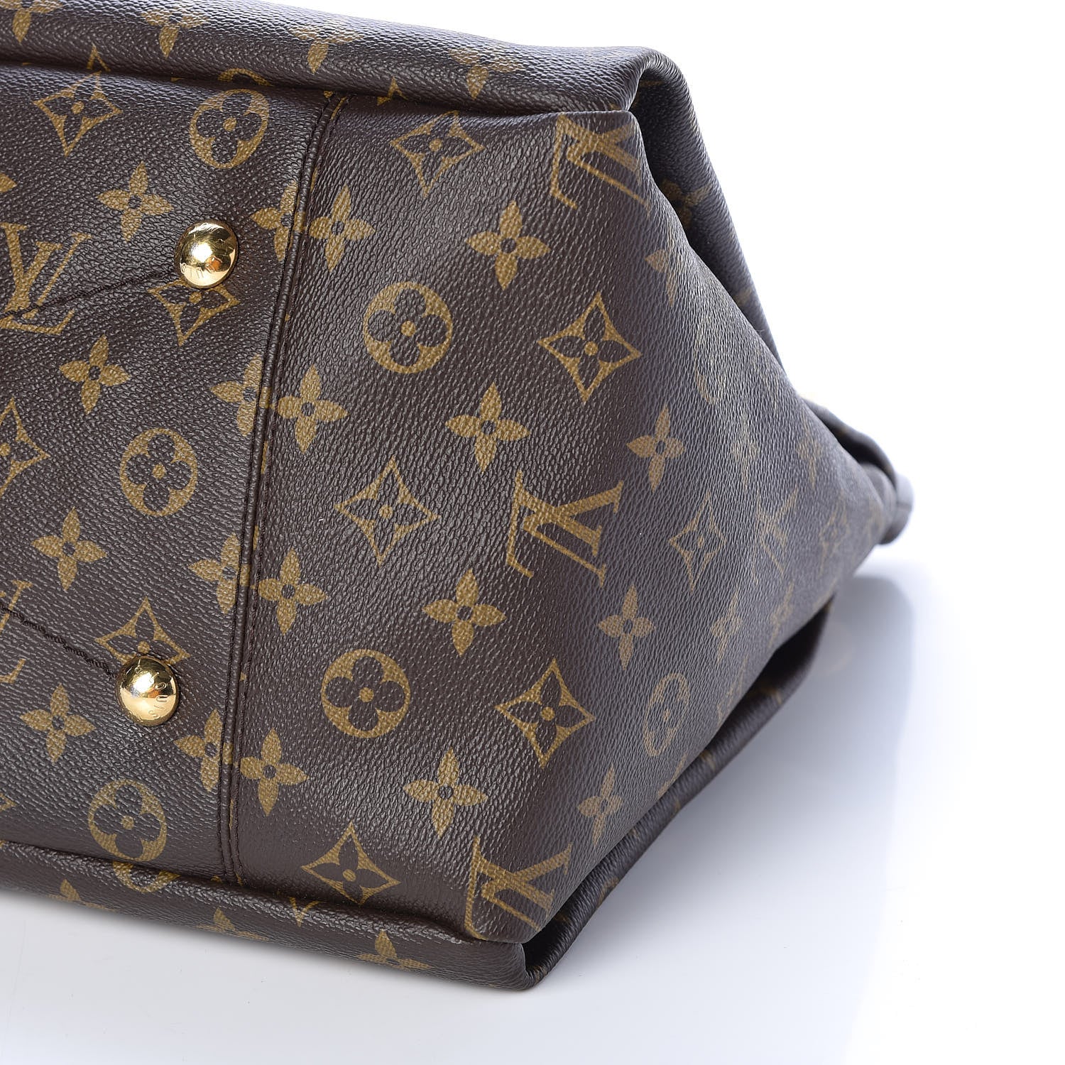 Louis Vuitton Monogram Artsy MM 9 of 9