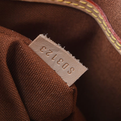 Louis Vuitton Monogram Palermo GM 9 of 10