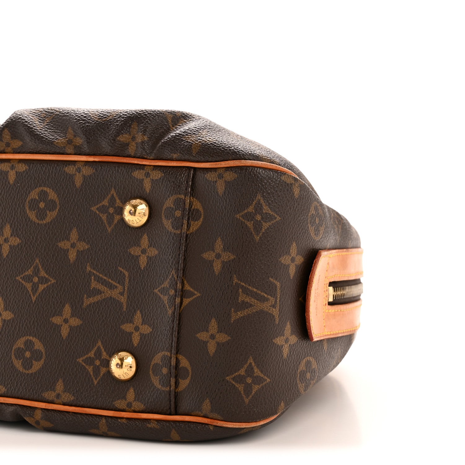 Louis Vuitton Monogram Mizi 1812605 – FASHIONPHILE