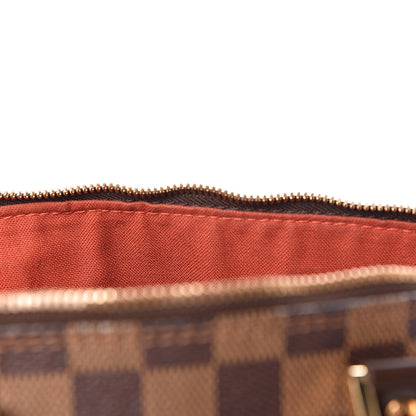 Louis Vuitton Damier Ebene Alma PM 8 of 15