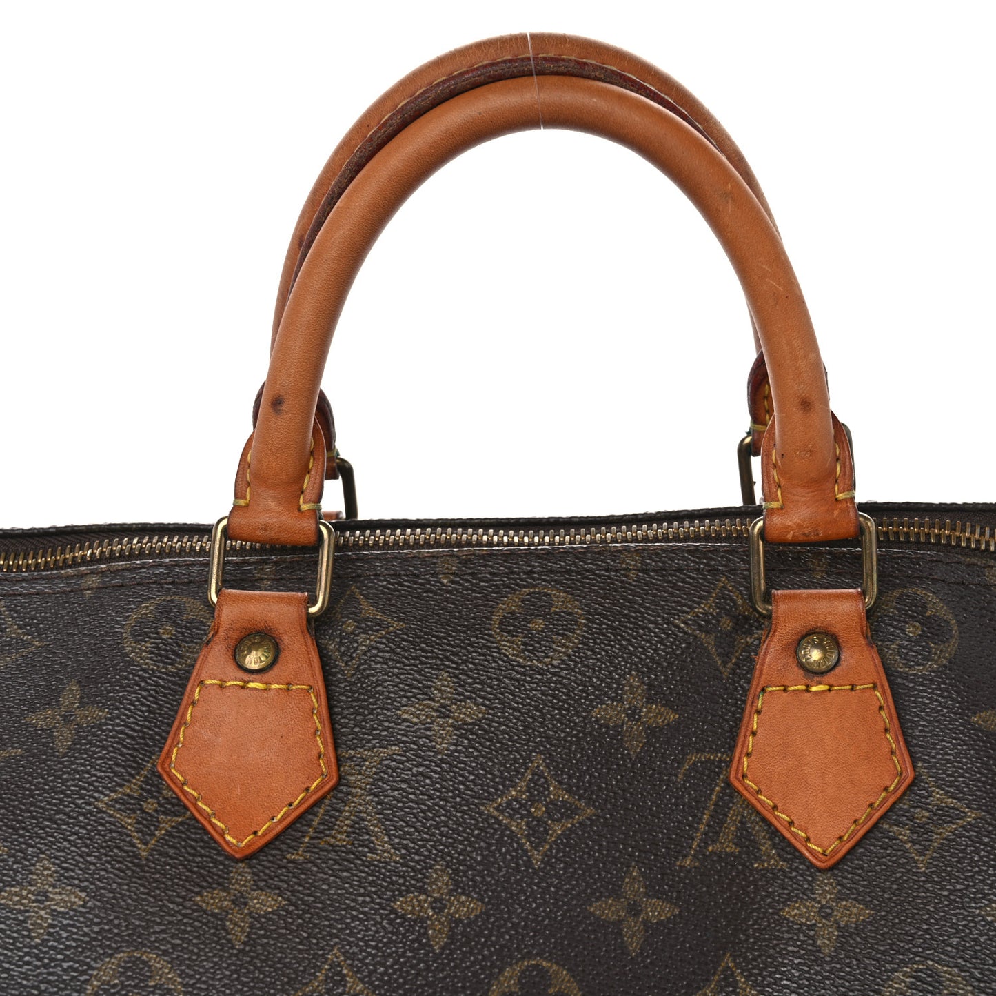 Monogram Speedy 30