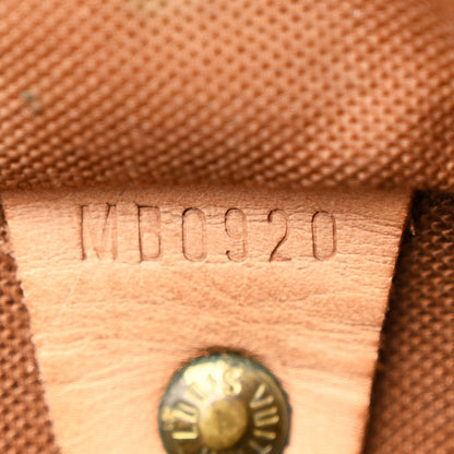 Louis Vuitton Monogram Speedy 35 6 of 16