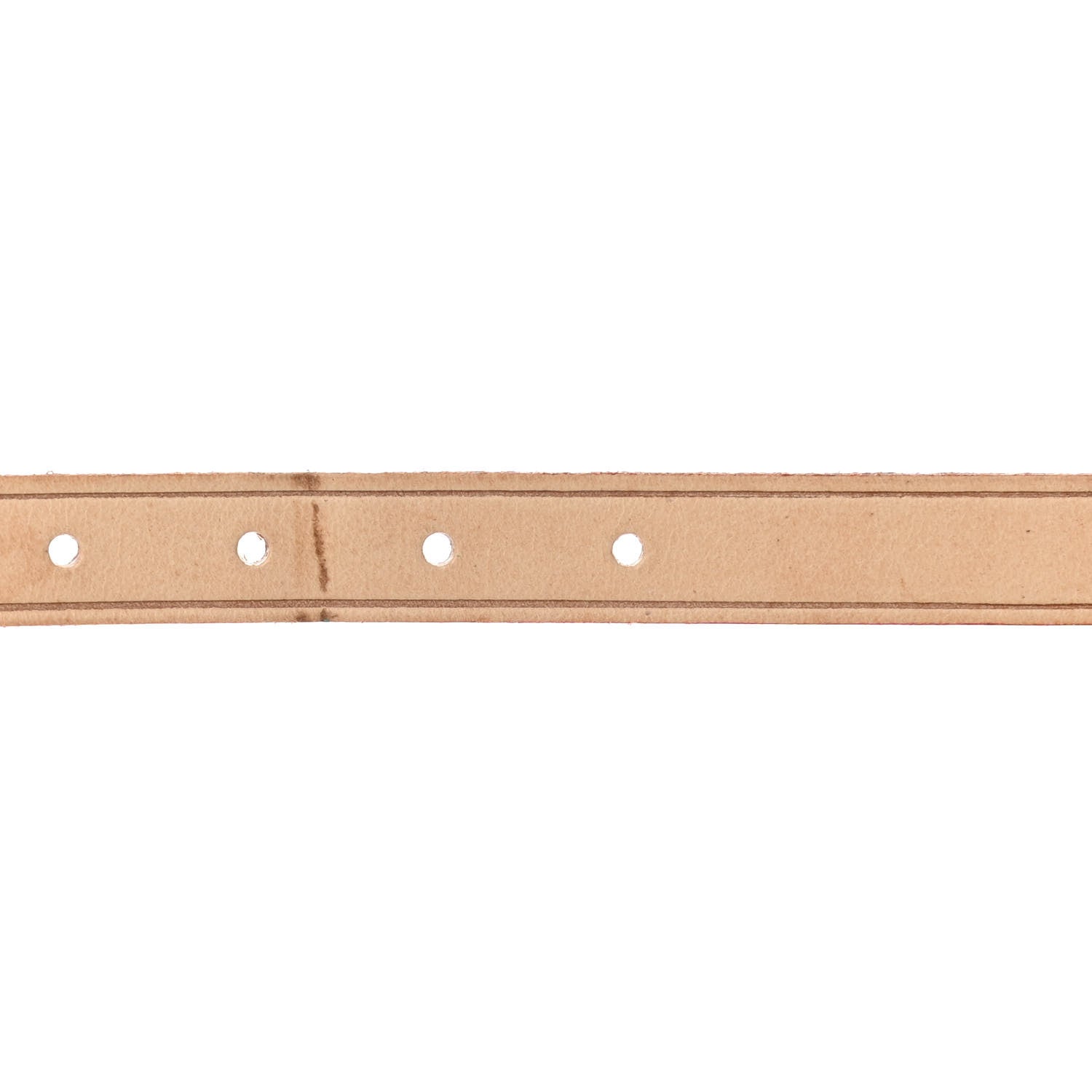 Louis Vuitton Vachetta Luggage Tag 6 of 6