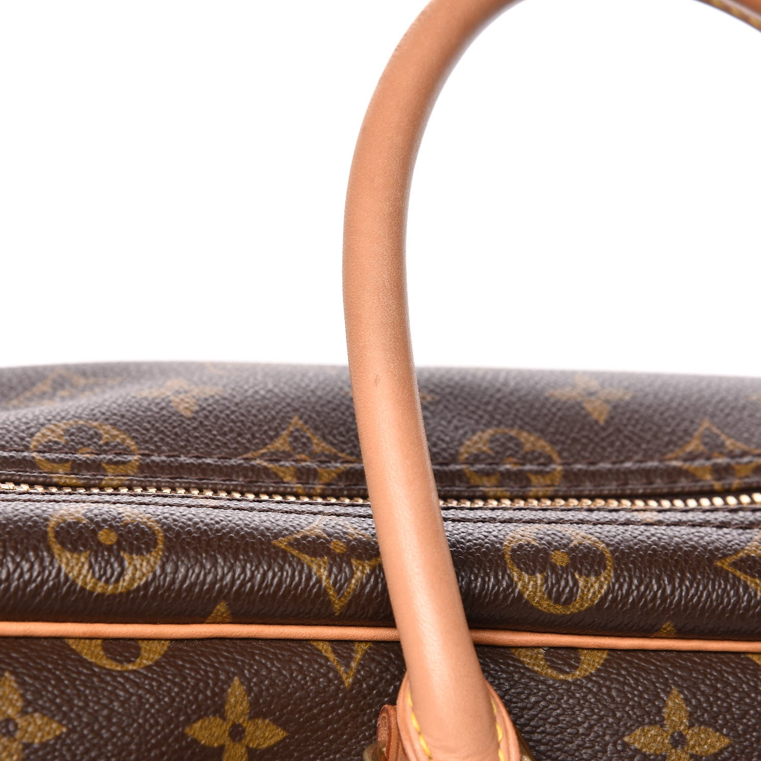 Louis Vuitton Monogram Sirius 45 14 of 14