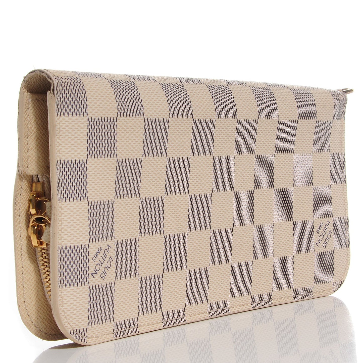 Damier Azur Insolite Wallet