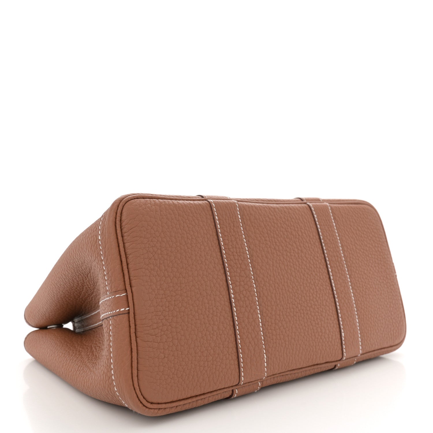 Hermes Negonda Garden Party 30 TPM Gold 4 of 10