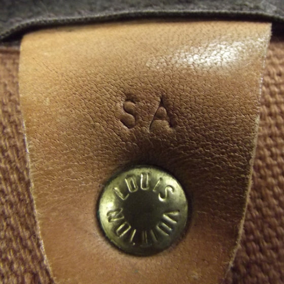 Keepall 60