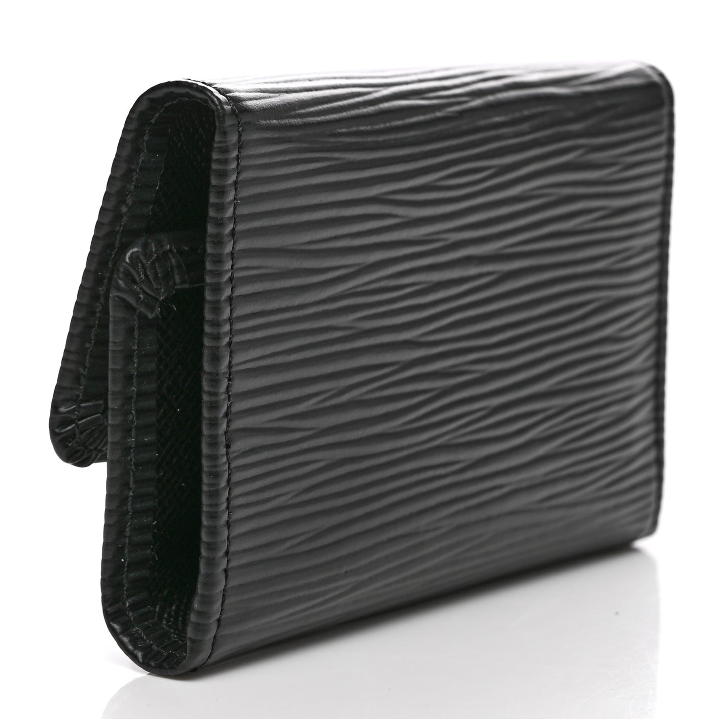 Epi Multicles 6 Key Holder Black
