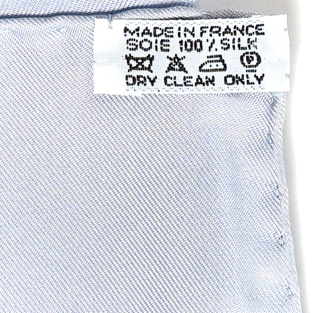 Hermes Silk Au Pays De Cocagne Scarf 90 3 of 5