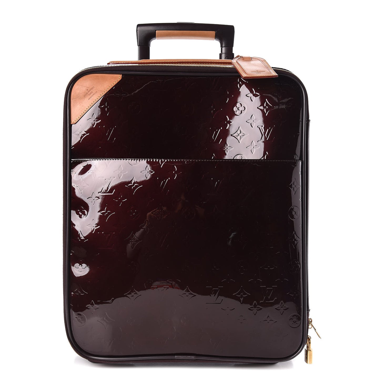 Vernis Pegase 45 Amarante