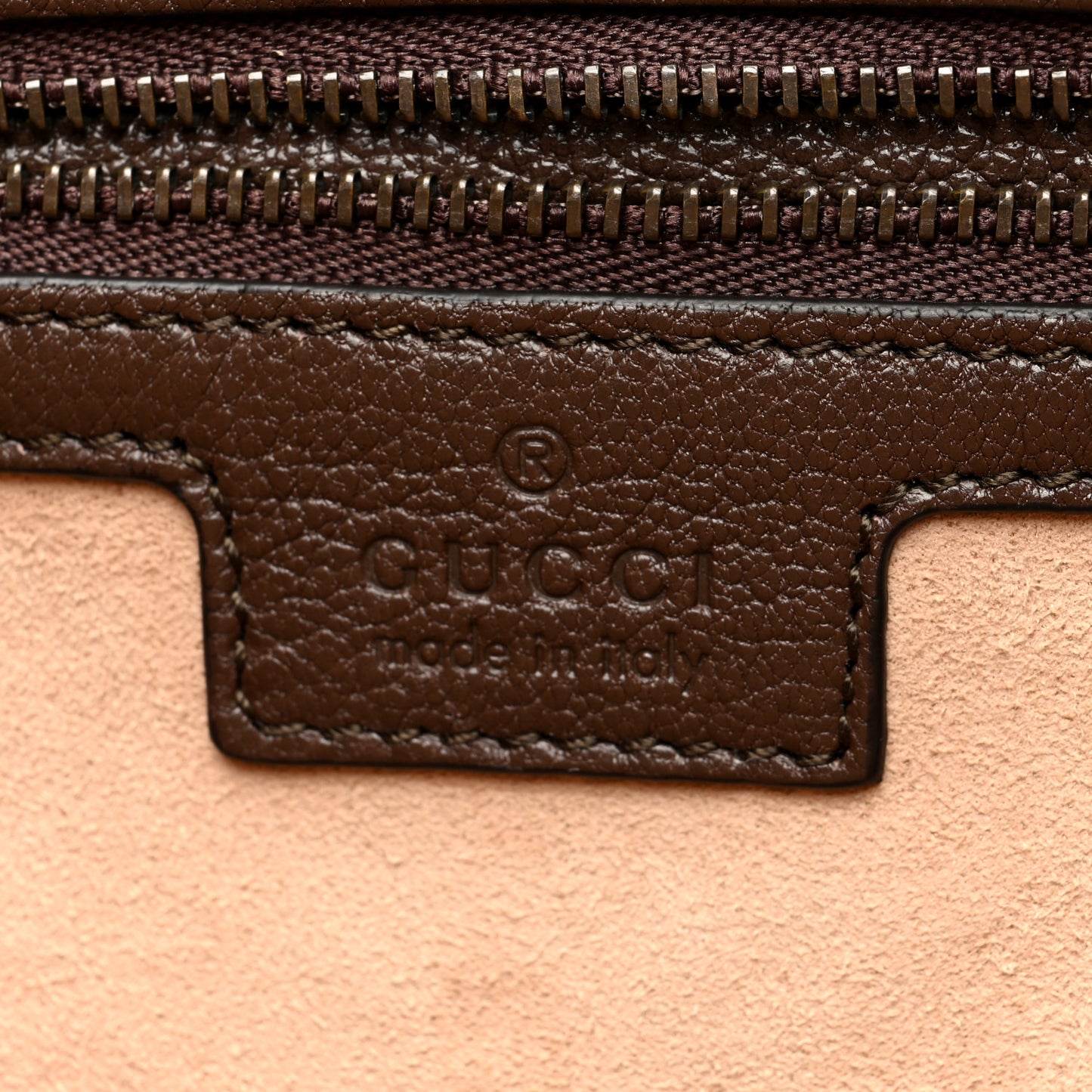 Goatskin Medium Aphrodite Shoulder Bag New Acero