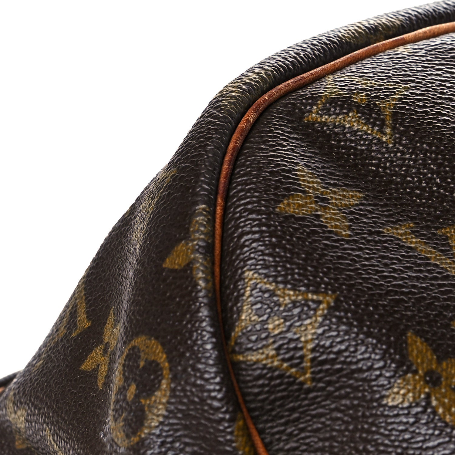 Louis Vuitton Monogram Saumur 35 12 of 33