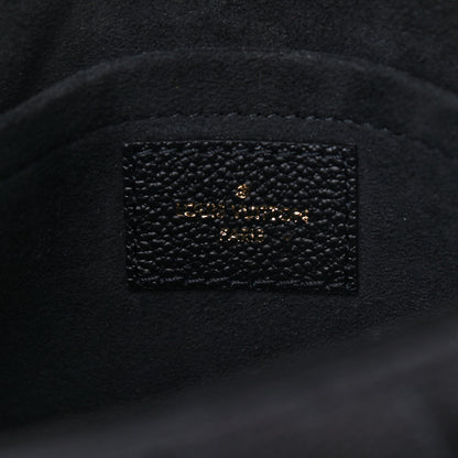 Louis Vuitton Empreinte Vavin BB Black 6 of 8
