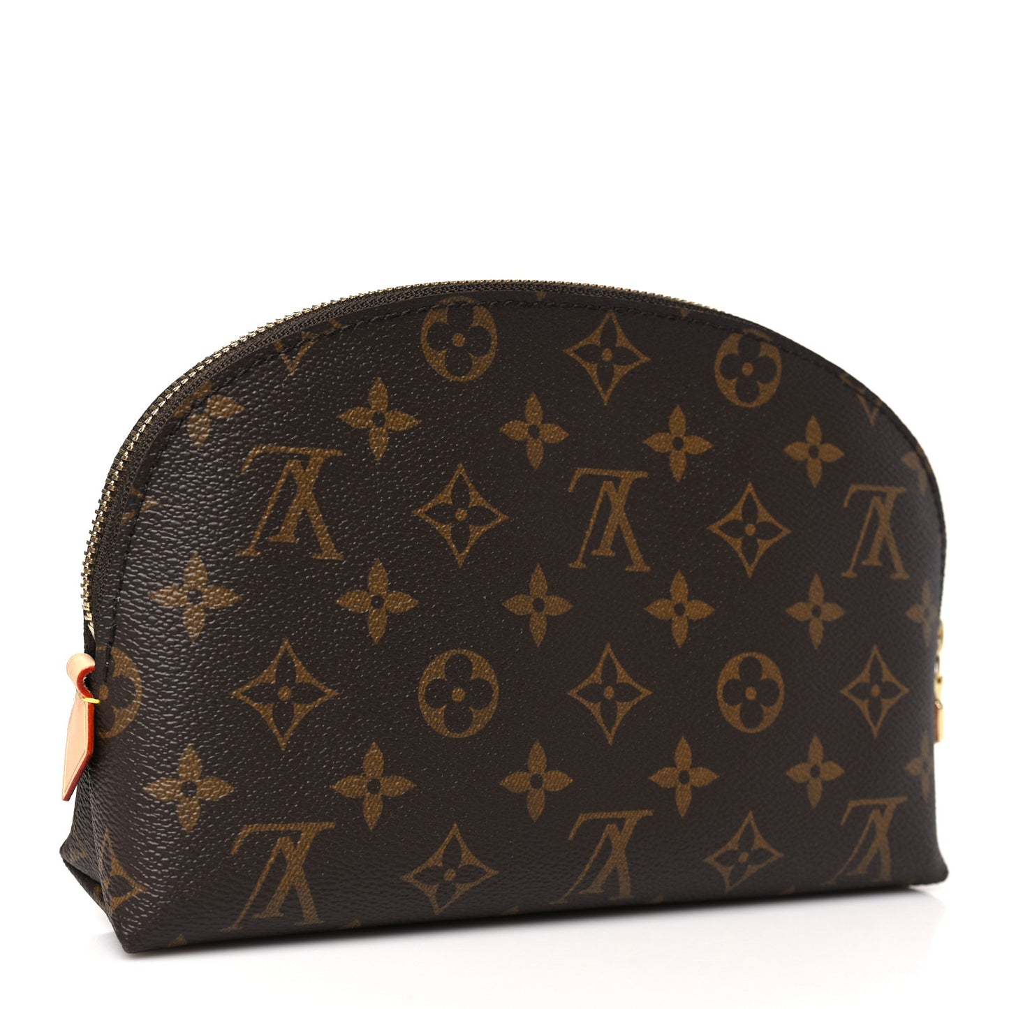 Monogram Cosmetic Pouch MM