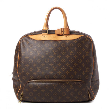 Louis Vuitton Monogram Evasion Sports Bag 1 of 8