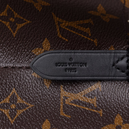Louis Vuitton Monogram Neonoe MM Black 7 of 10