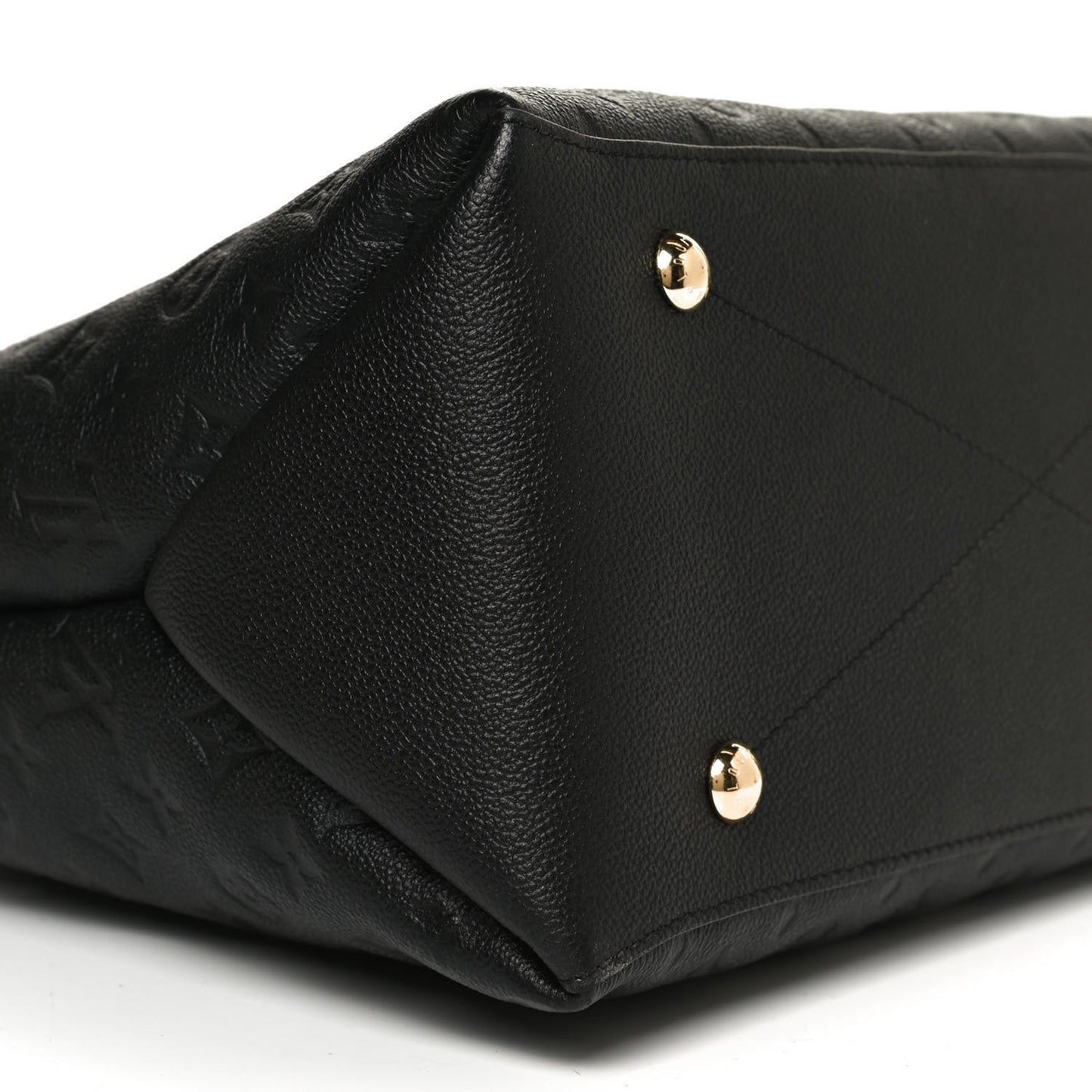Empreinte Maida Hobo Black