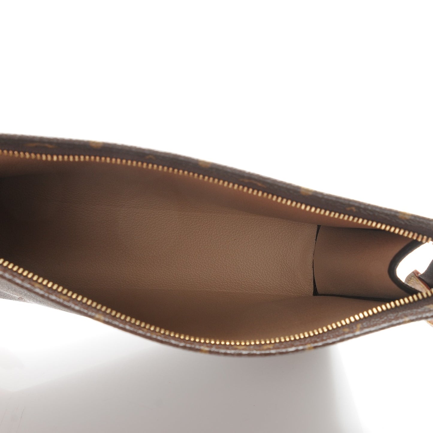Monogram Toiletry Pouch 26