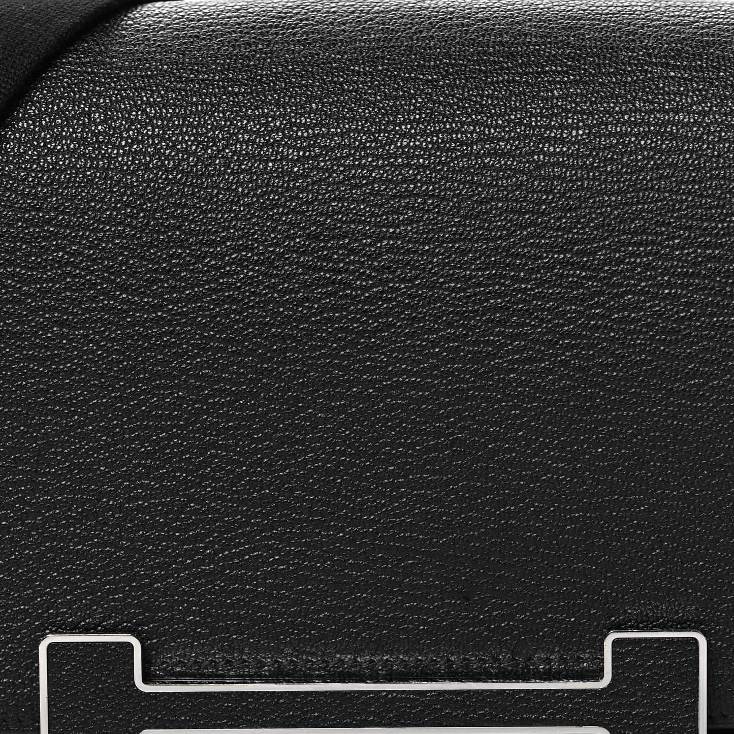 Chevre Mysore Geta Black