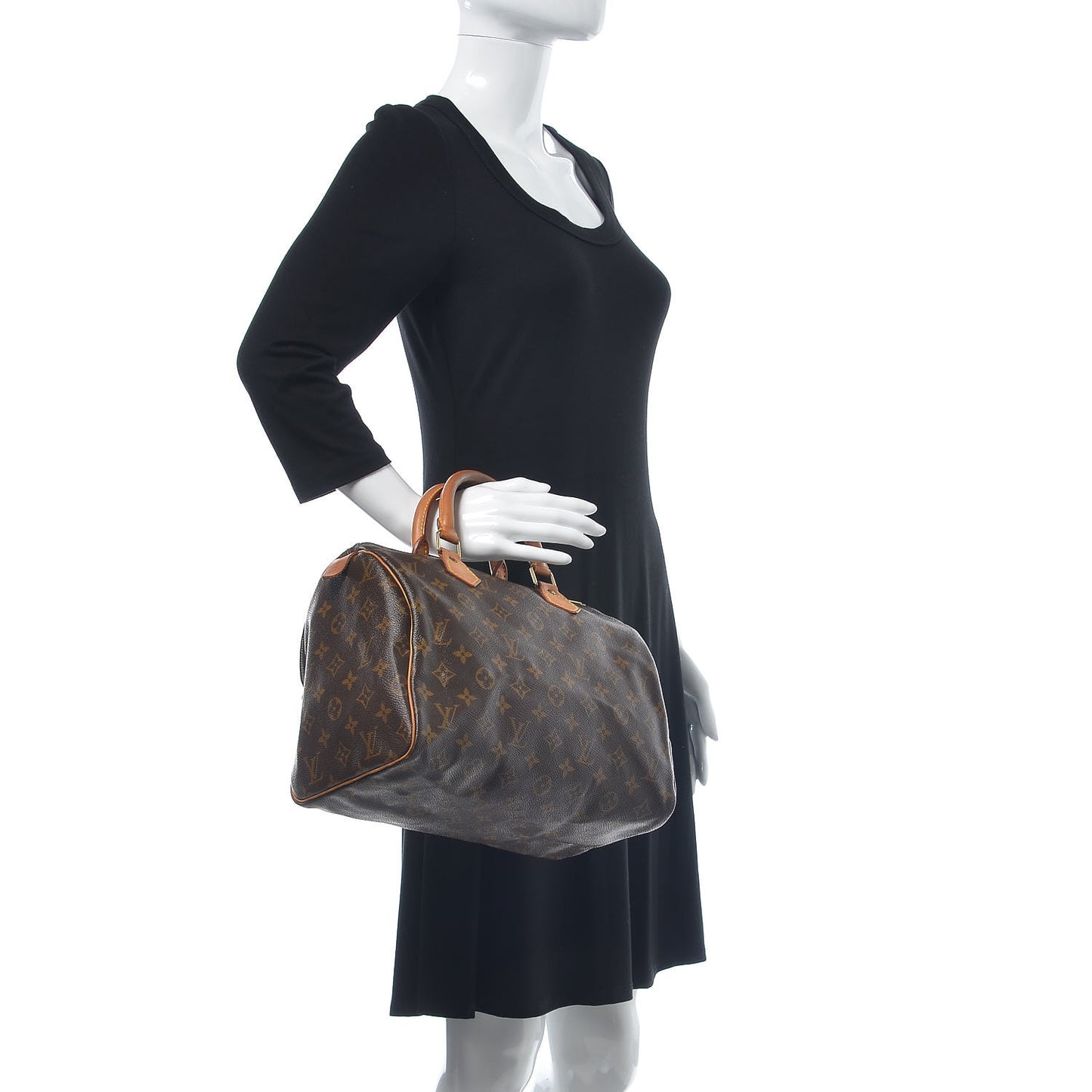 Monogram Speedy 30