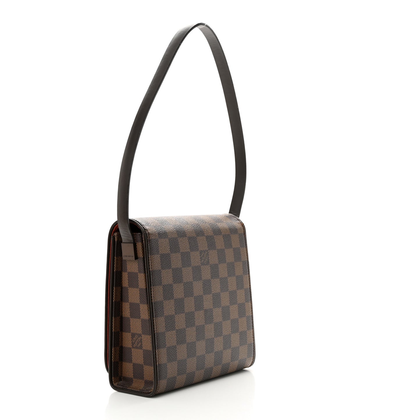 Damier Ebene Tribeca Mini