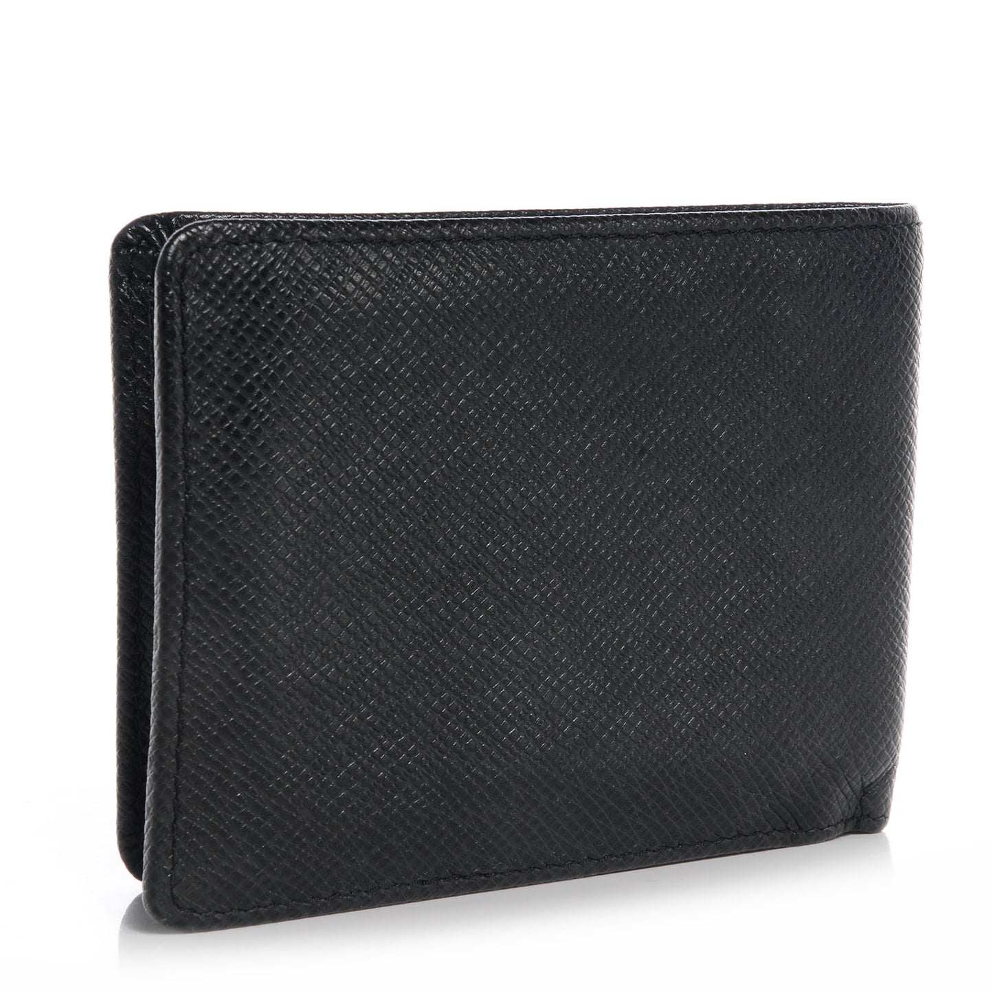 Taiga Multiple Wallet Ardoise